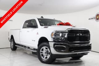 Ram 2019 2500