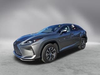 Lexus 2020 RX 350