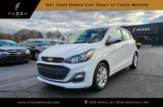 Chevrolet 2021 Spark