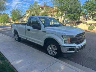 Ford 2018 F-150