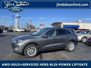 Ford 2022 Escape