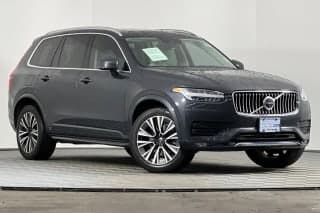 Volvo 2022 XC90