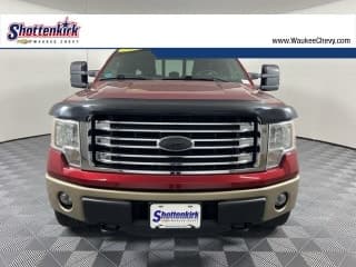 Ford 2013 F-150