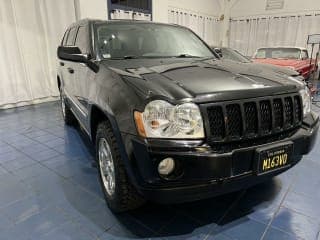 Jeep 2005 Grand Cherokee