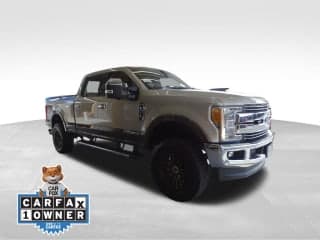 Ford 2017 F-350 Super Duty