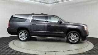 GMC 2017 Yukon XL