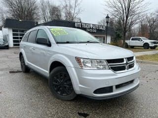 Dodge 2014 Journey