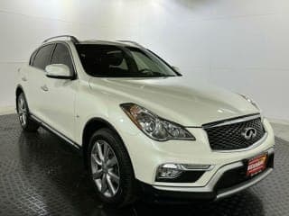 Infiniti 2016 QX50