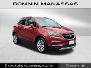 Buick 2018 Encore