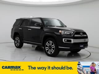 Toyota 2019 4Runner