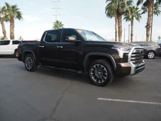 Toyota 2023 Tundra