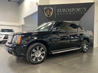 Cadillac 2003 Escalade EXT