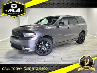 Dodge 2019 Durango