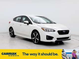 Subaru 2019 Impreza