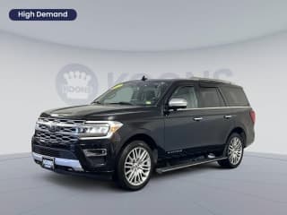 Ford 2022 Expedition