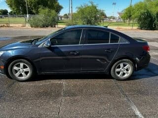 Chevrolet 2014 Cruze