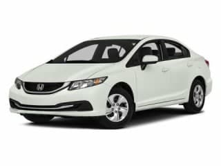 Honda 2014 Civic