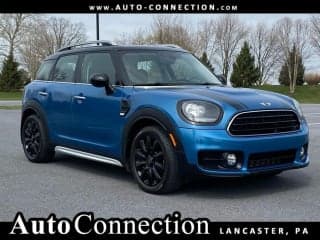 MINI 2018 Countryman