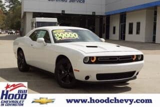 Dodge 2023 Challenger