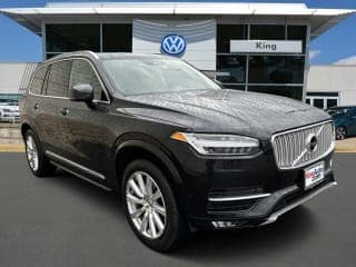 Volvo 2017 XC90