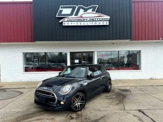 MINI 2014 Cooper