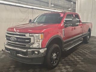 Ford 2020 F-250 Super Duty