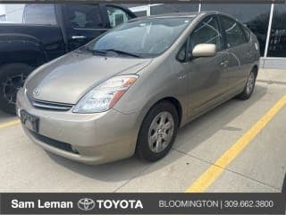 Toyota 2007 Prius