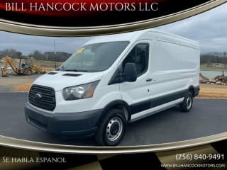 Ford 2018 Transit