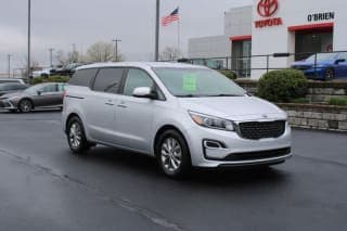 Kia 2021 Sedona