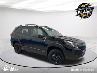 Subaru 2022 Forester