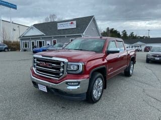 GMC 2018 Sierra 1500