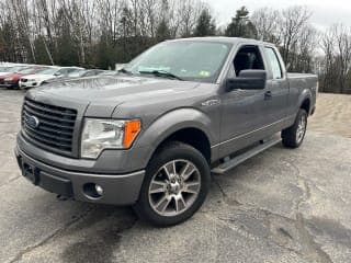 Ford 2014 F-150