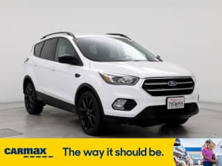 Ford 2017 Escape