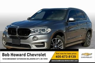 BMW 2017 X5