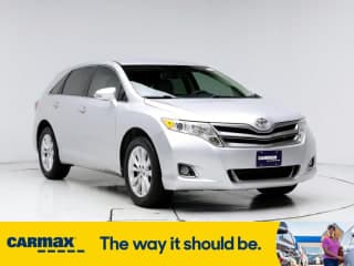 Toyota 2014 Venza