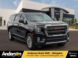 GMC 2023 Yukon XL