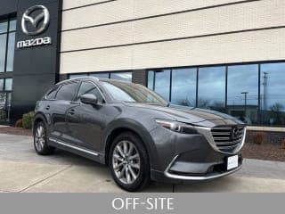 Mazda 2021 CX-9