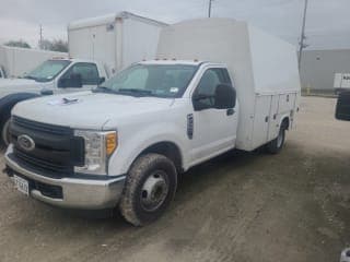 Ford 2017 F-350 Super Duty