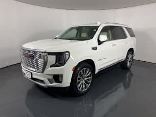 GMC 2021 Yukon