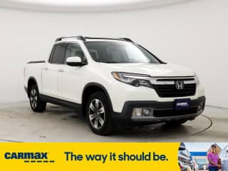 Honda 2017 Ridgeline