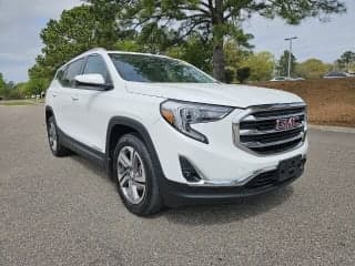 GMC 2020 Terrain