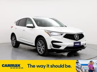 Acura 2020 RDX