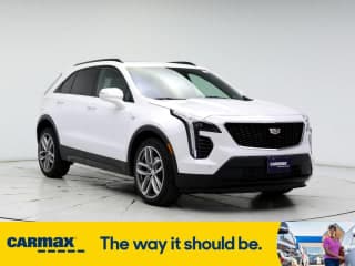 Cadillac 2020 XT4