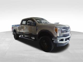 Ford 2017 F-350 Super Duty