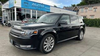 Ford 2014 Flex