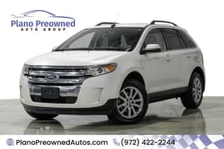 Ford 2013 Edge