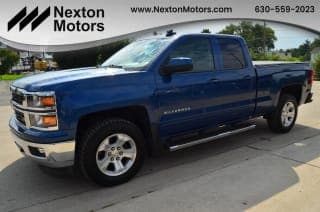 Chevrolet 2015 Silverado 1500