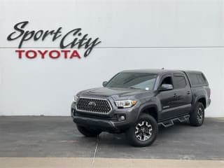 Toyota 2019 Tacoma