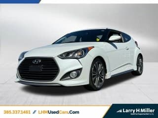 Hyundai 2016 Veloster Turbo