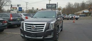 Cadillac 2015 Escalade